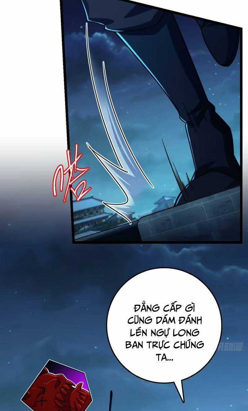 Đại Vương Tha Mạng - Chapter 871 - Trang 46