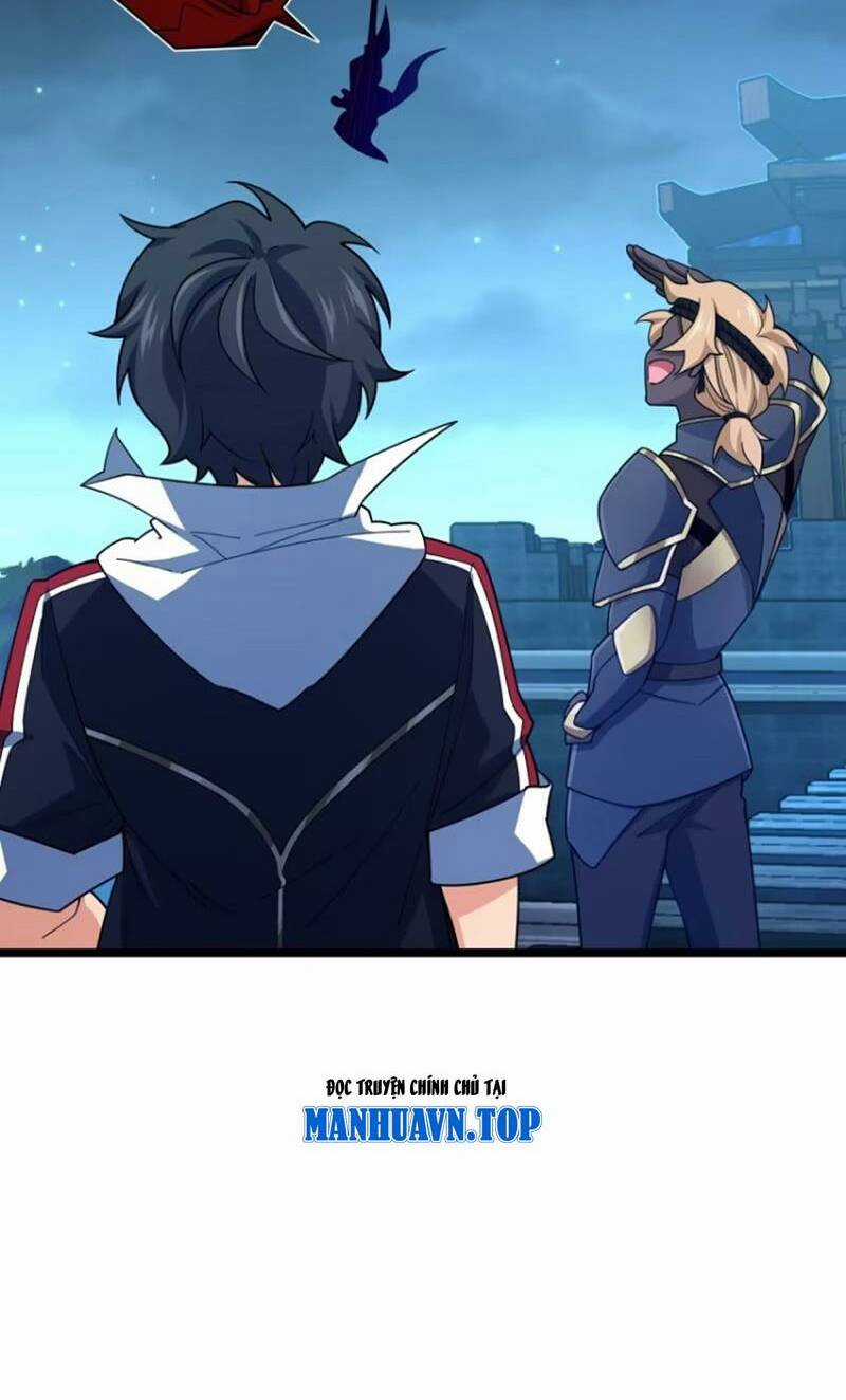 Đại Vương Tha Mạng - Chapter 871 - Trang 47