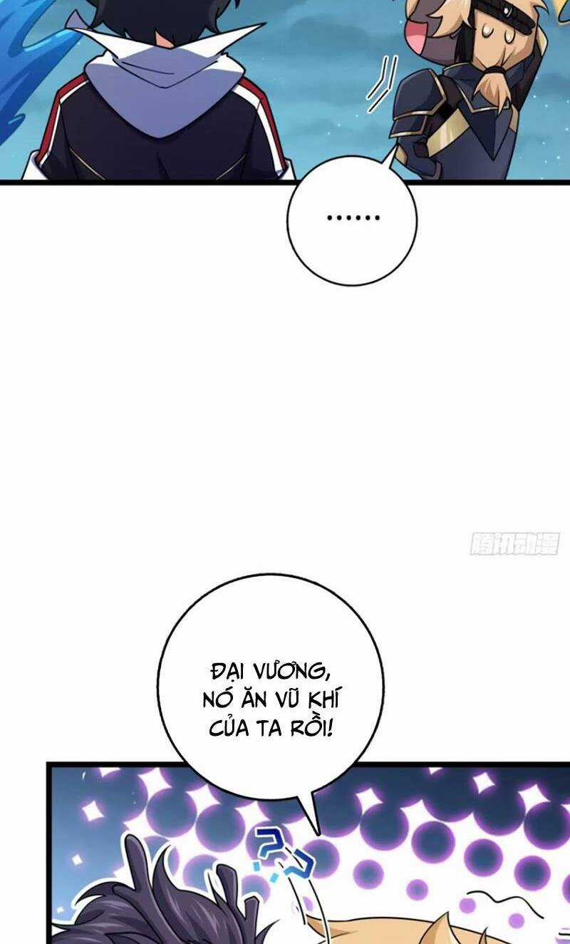 Đại Vương Tha Mạng - Chapter 871 - Trang 49