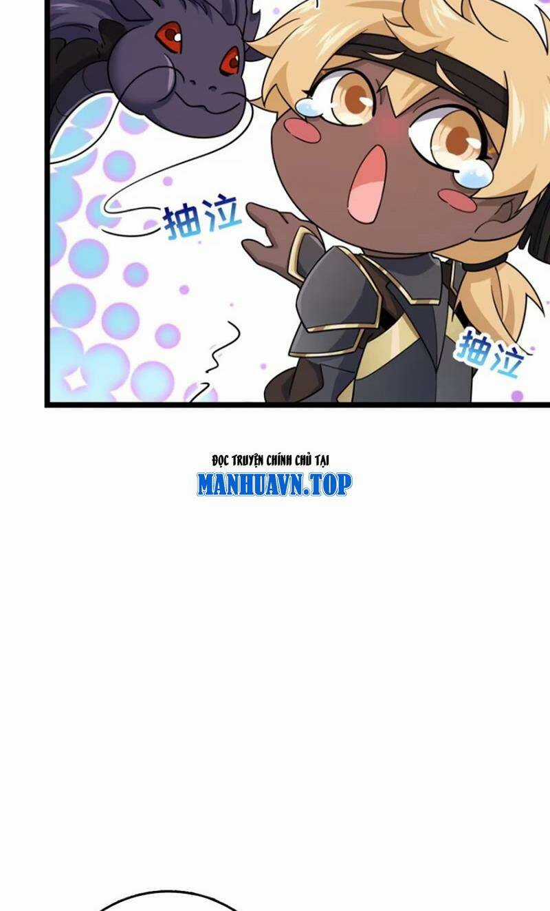 Đại Vương Tha Mạng - Chapter 871 - Trang 50