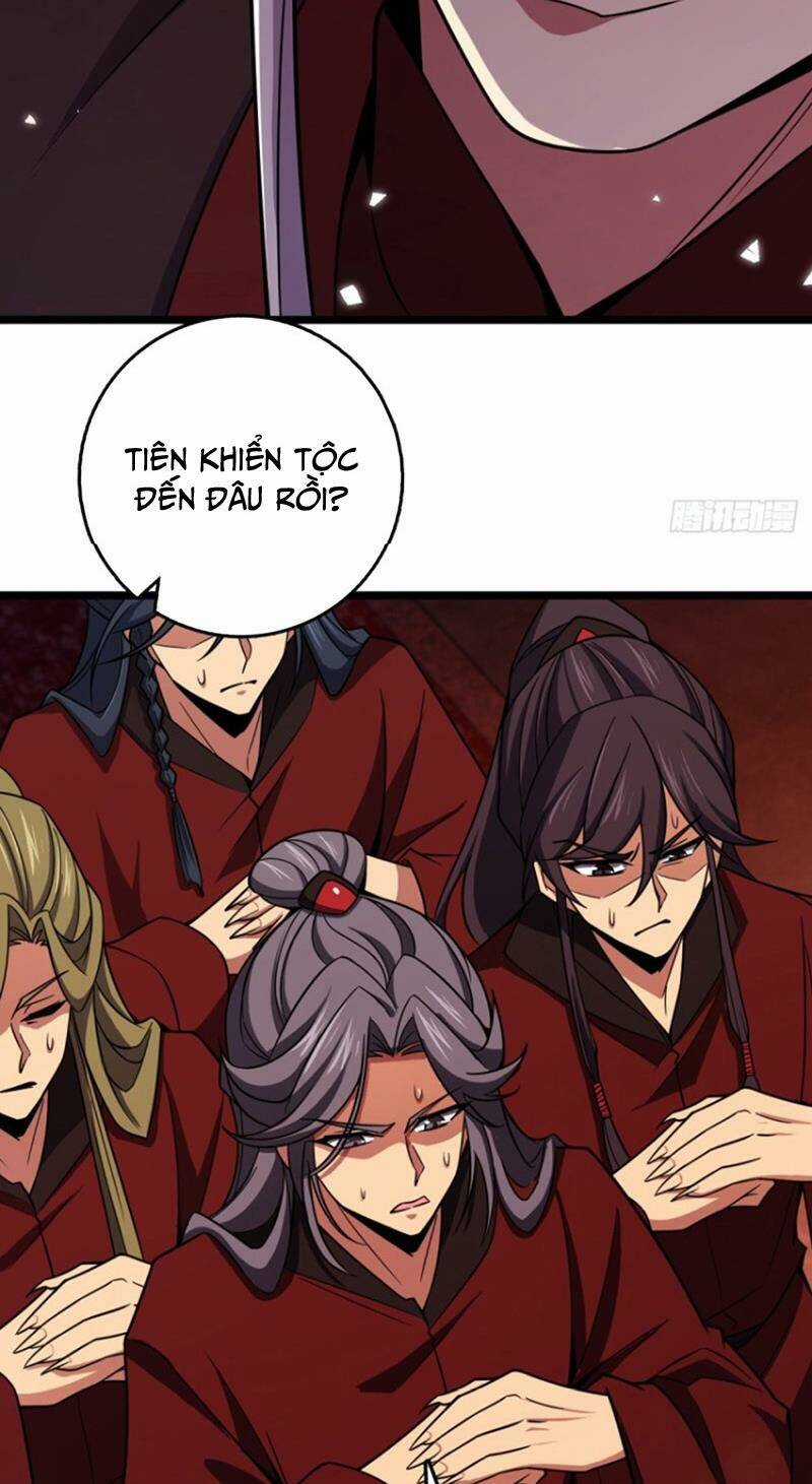 Đại Vương Tha Mạng - Chapter 871 - Trang 6