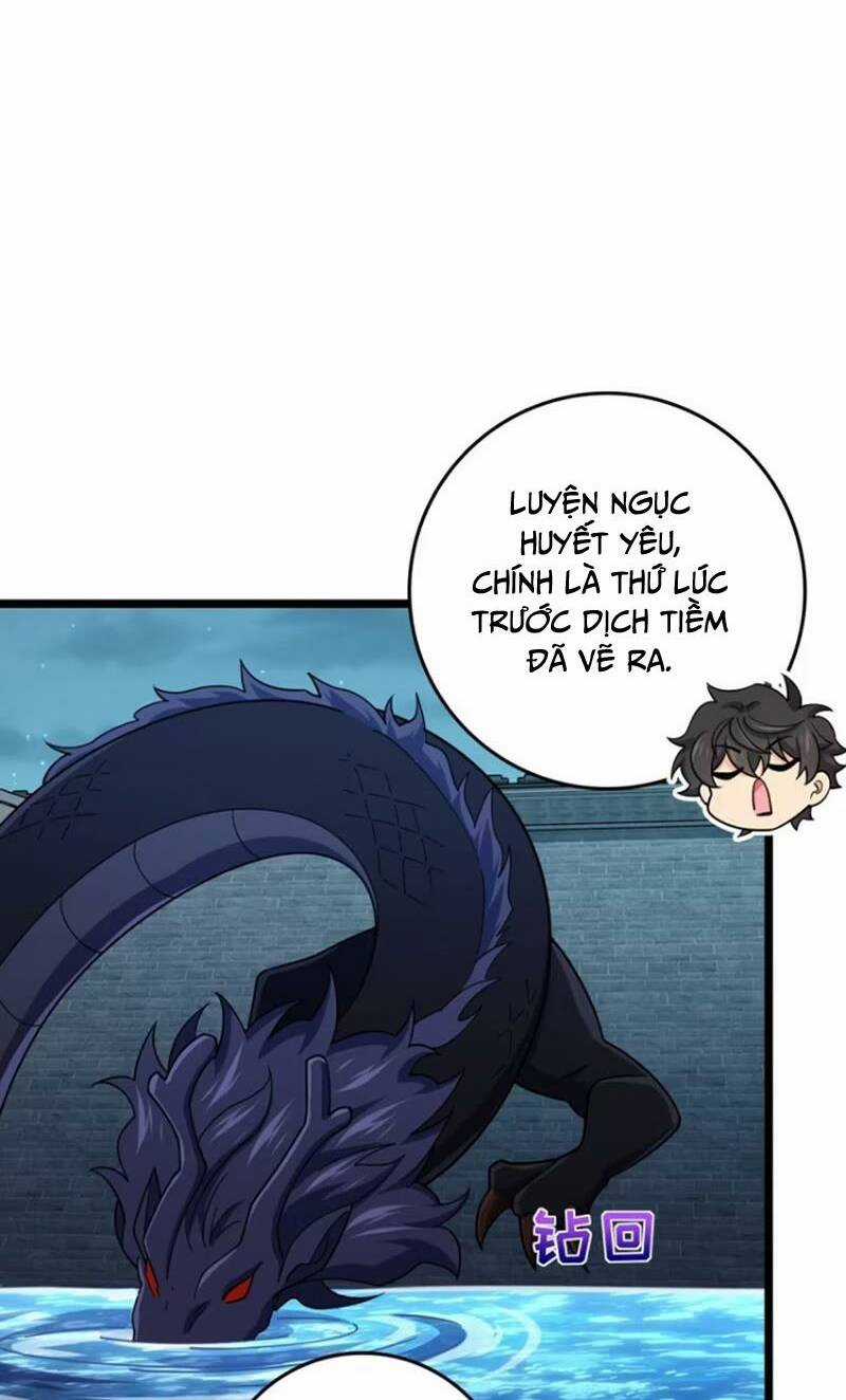 Đại Vương Tha Mạng - Chapter 871 - Trang 53