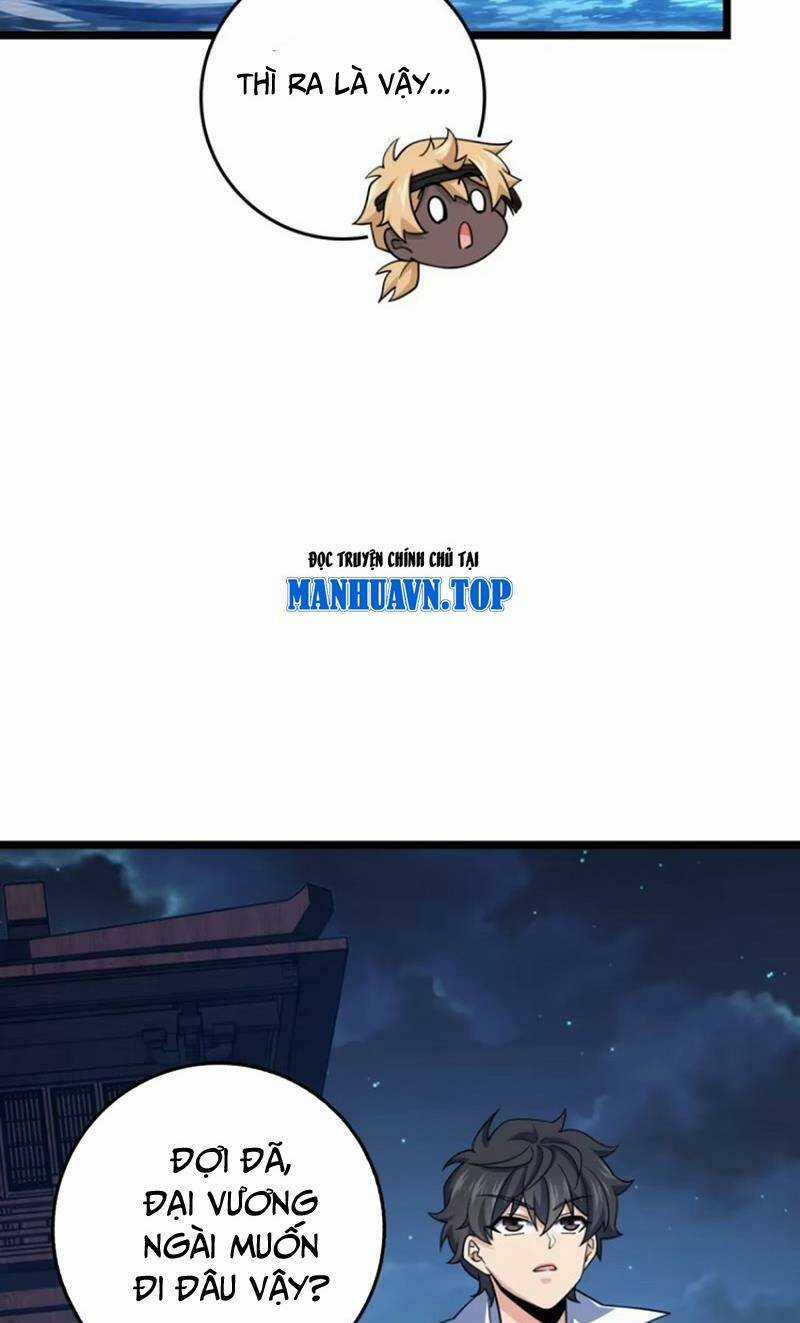 Đại Vương Tha Mạng - Chapter 871 - Trang 54
