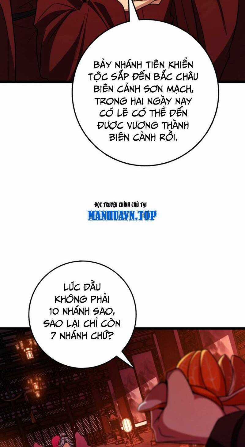 Đại Vương Tha Mạng - Chapter 871 - Trang 7