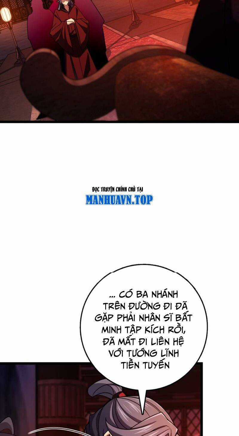 Đại Vương Tha Mạng - Chapter 871 - Trang 8