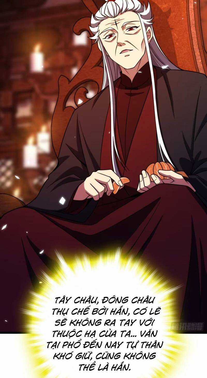 Đại Vương Tha Mạng - Chapter 871 - Trang 10