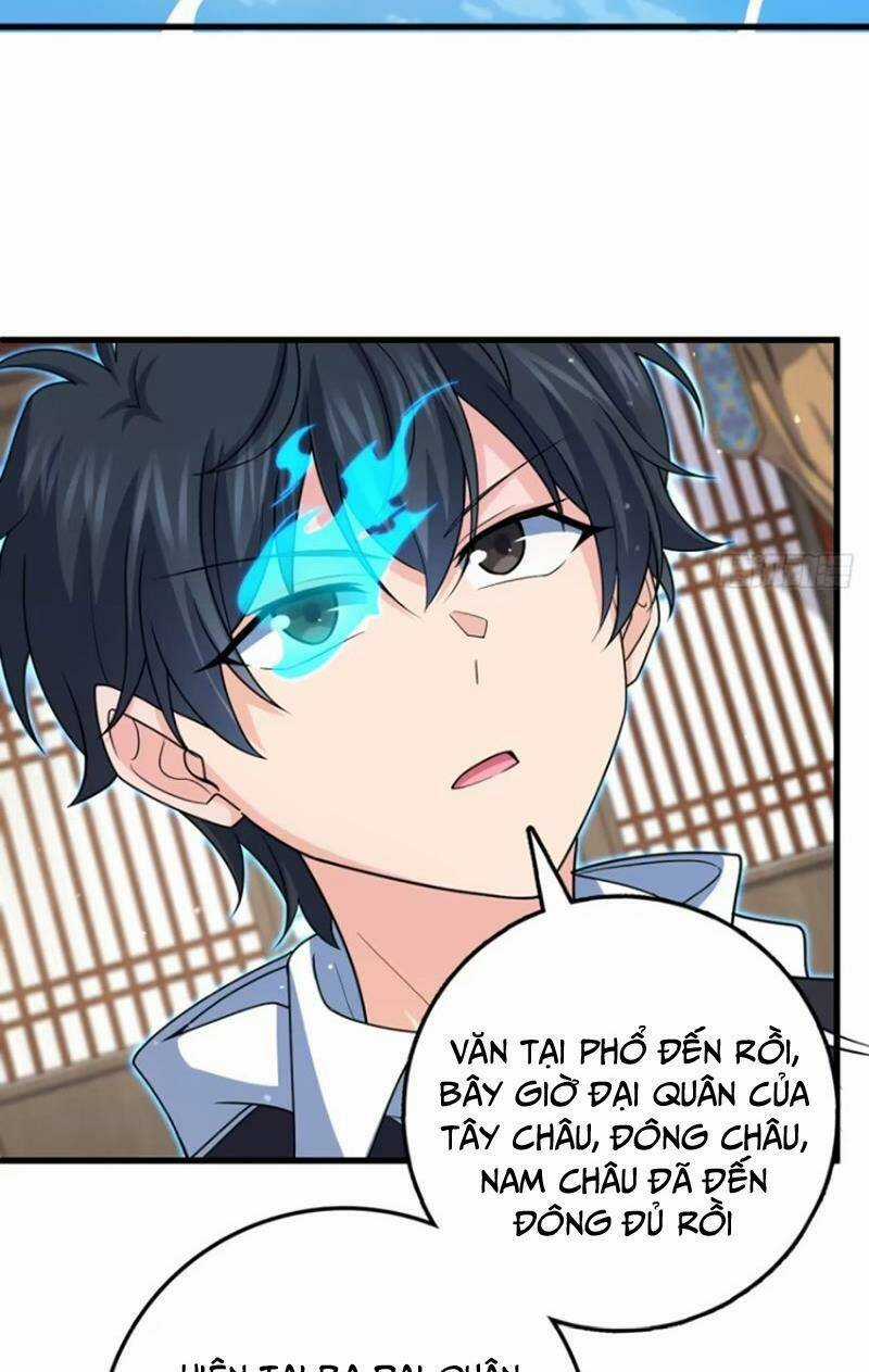 Đại Vương Tha Mạng - Chapter 872 - Trang 8