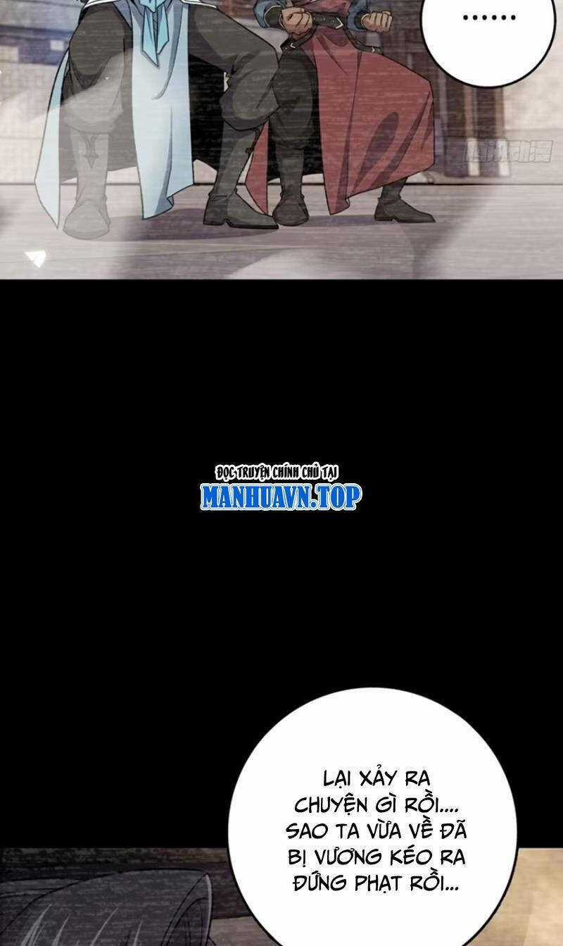 Đại Vương Tha Mạng - Chapter 873 - Trang 2