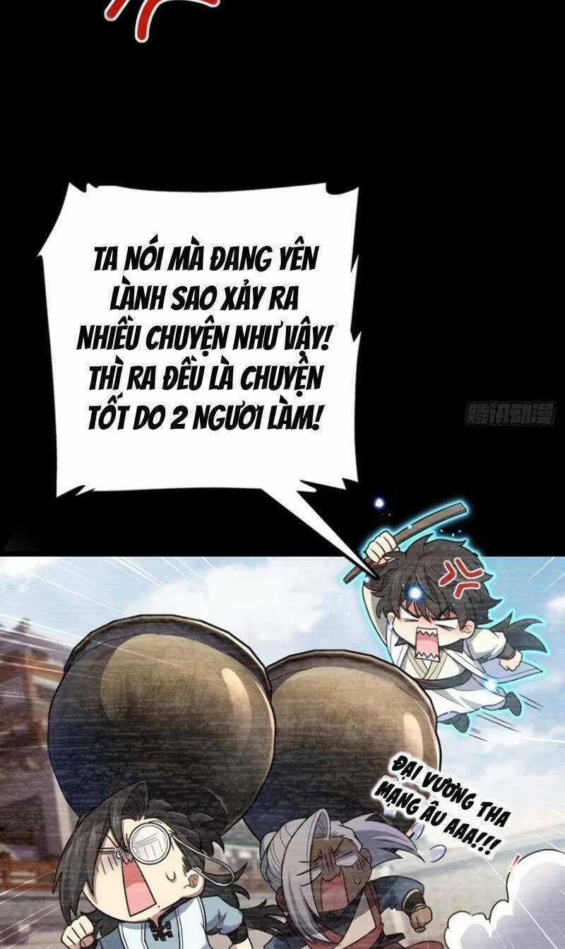 Đại Vương Tha Mạng - Chapter 873 - Trang 11