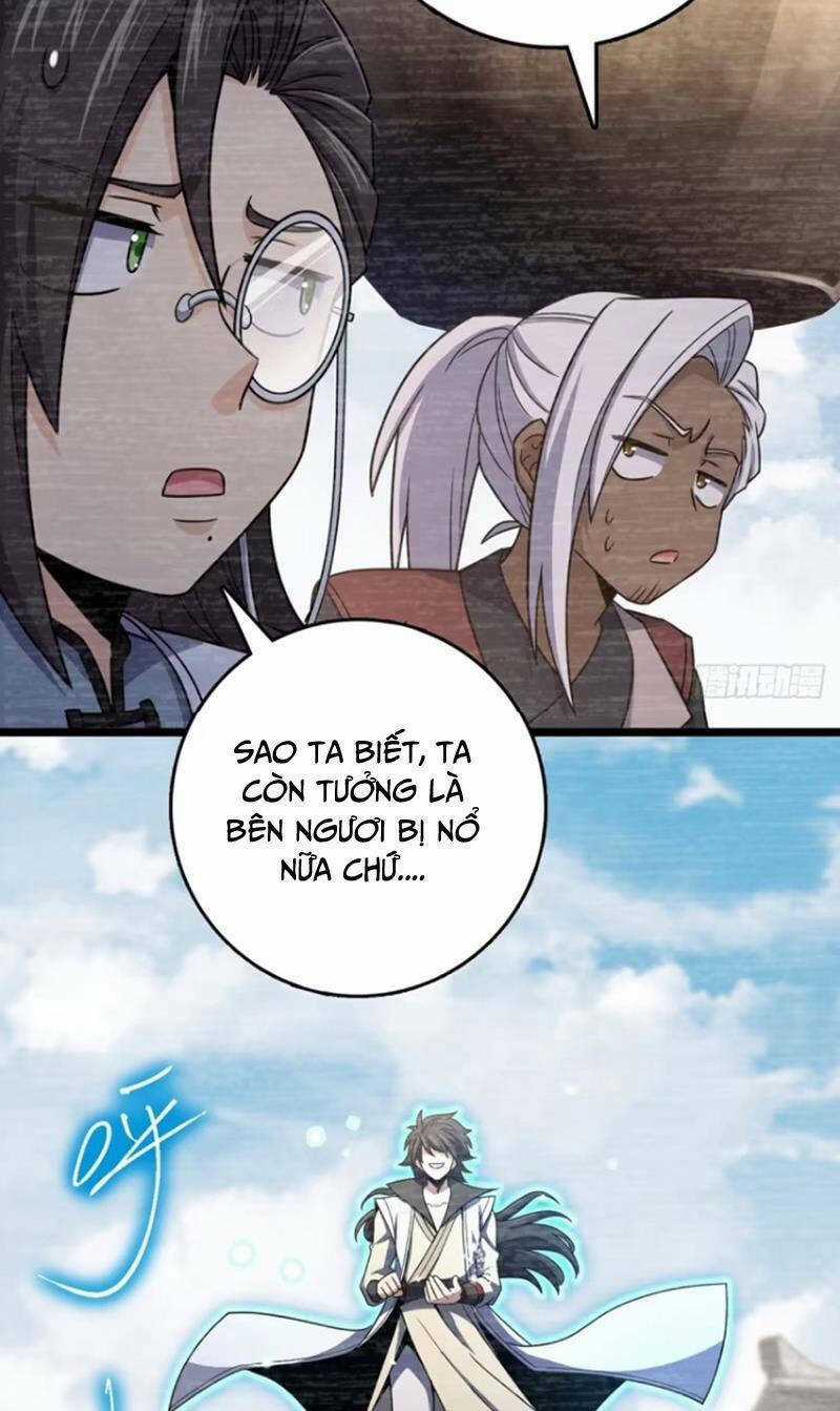 Đại Vương Tha Mạng - Chapter 873 - Trang 3