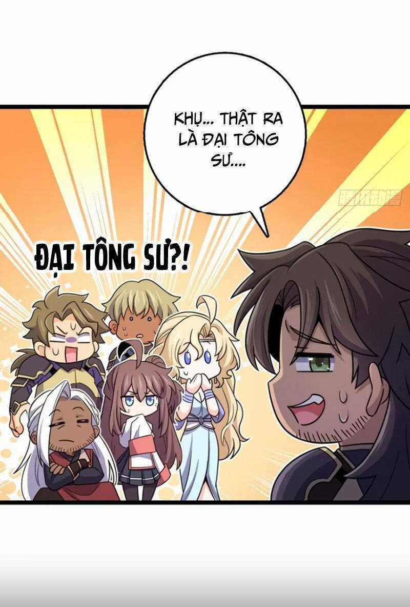 Đại Vương Tha Mạng - Chapter 873 - Trang 21