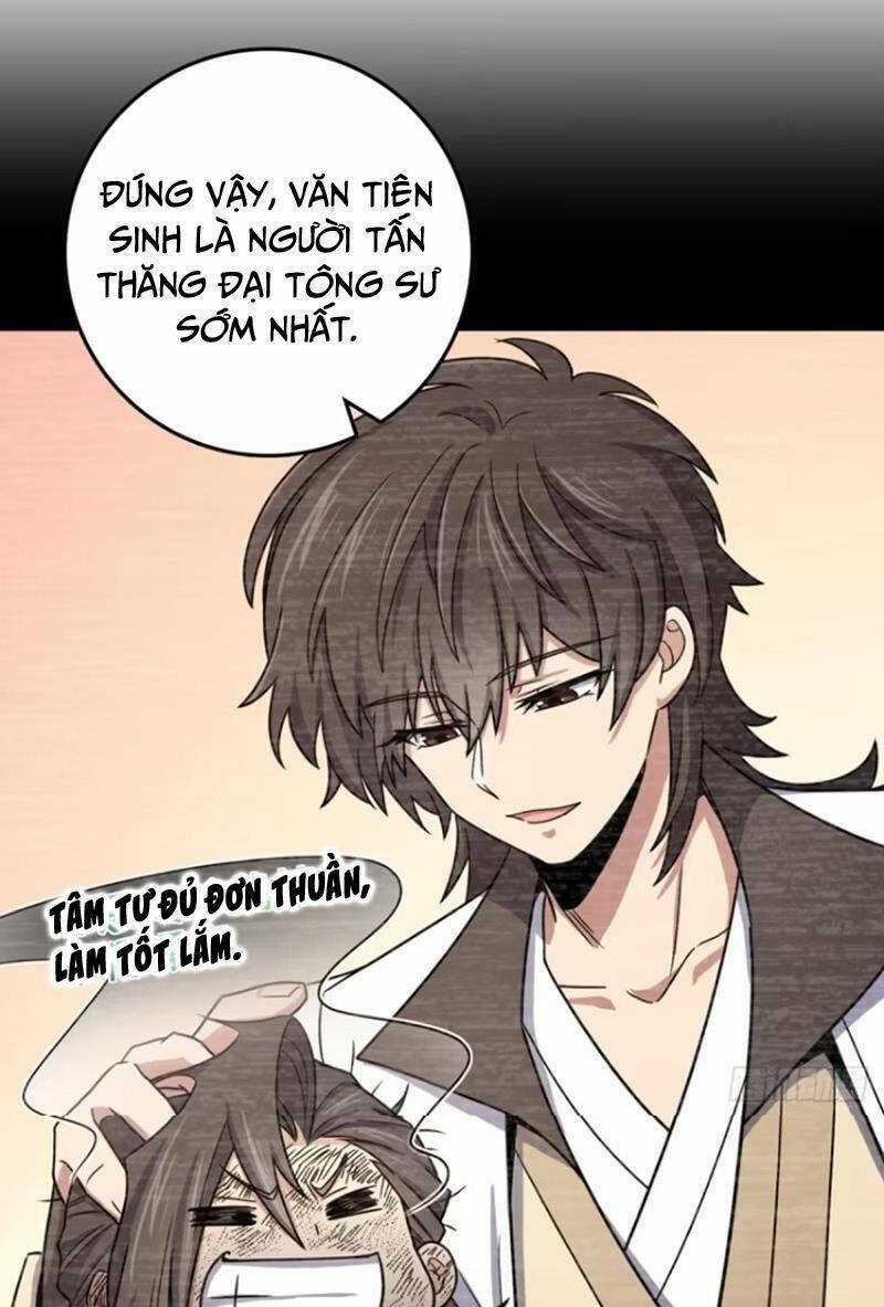 Đại Vương Tha Mạng - Chapter 873 - Trang 22