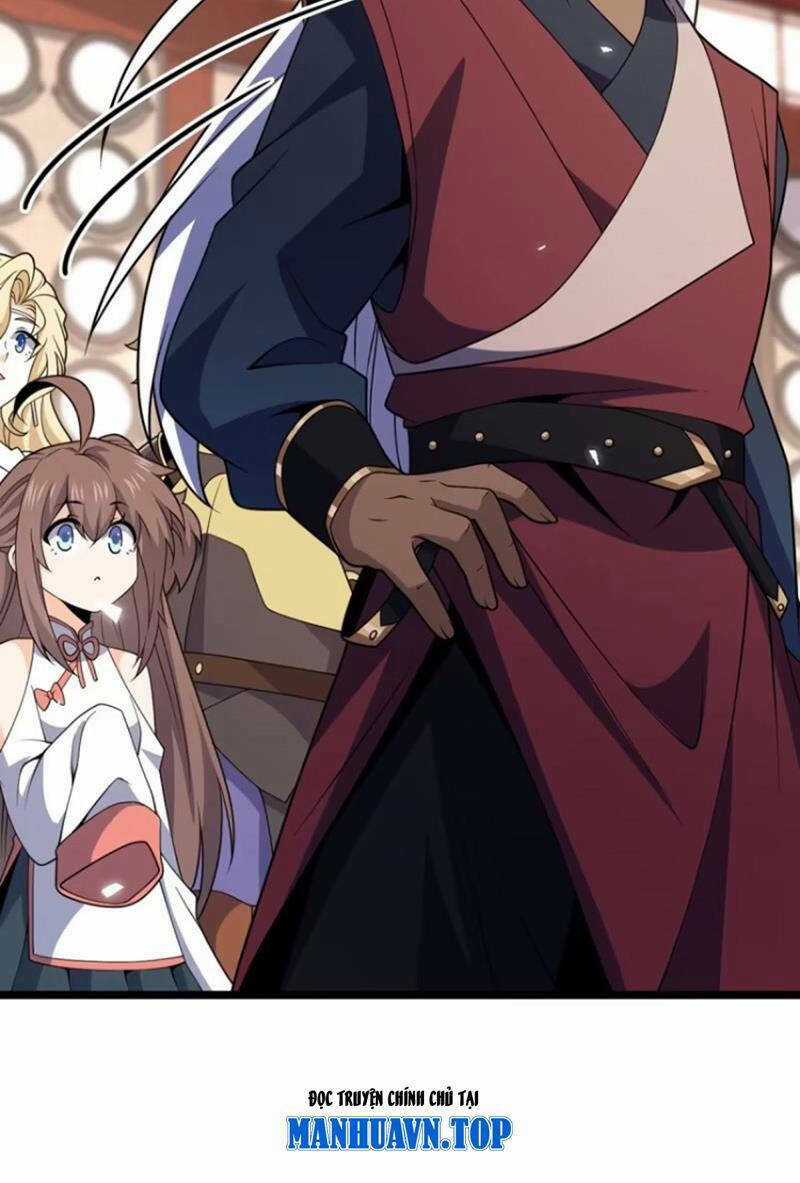 Đại Vương Tha Mạng - Chapter 873 - Trang 28