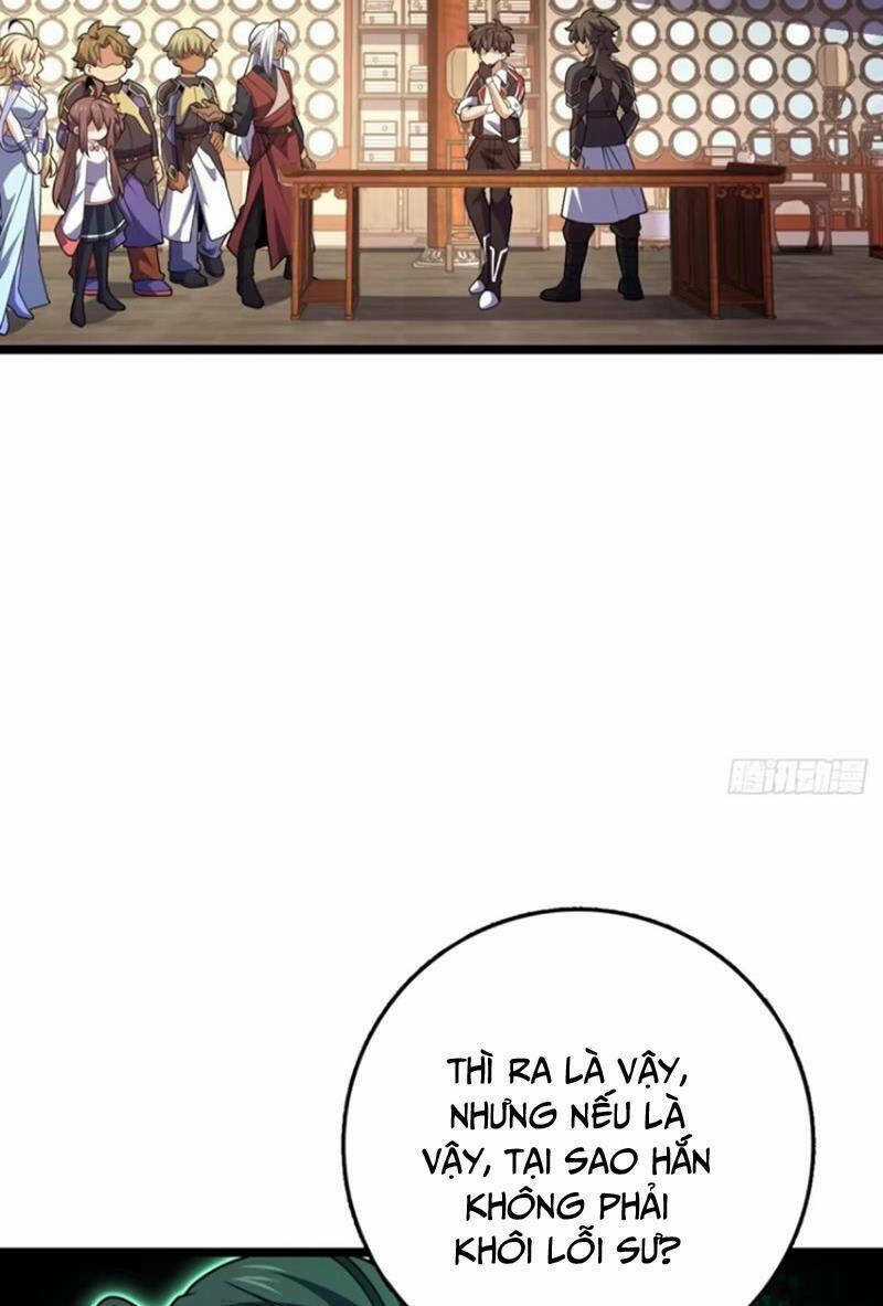 Đại Vương Tha Mạng - Chapter 873 - Trang 30