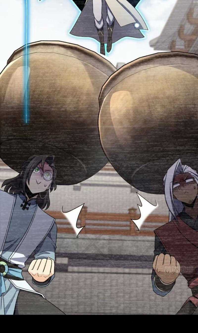 Đại Vương Tha Mạng - Chapter 873 - Trang 4