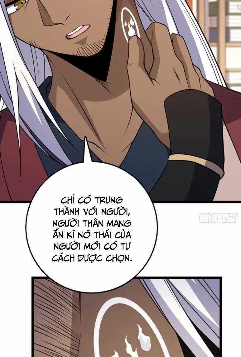 Đại Vương Tha Mạng - Chapter 873 - Trang 33