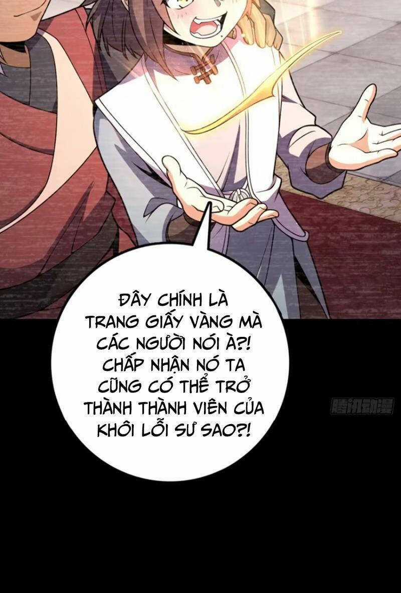 Đại Vương Tha Mạng - Chapter 873 - Trang 36