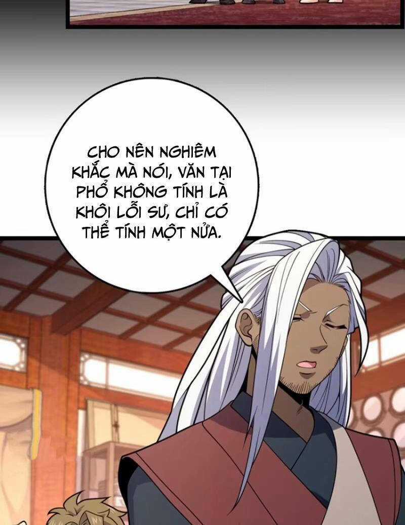 Đại Vương Tha Mạng - Chapter 873 - Trang 42