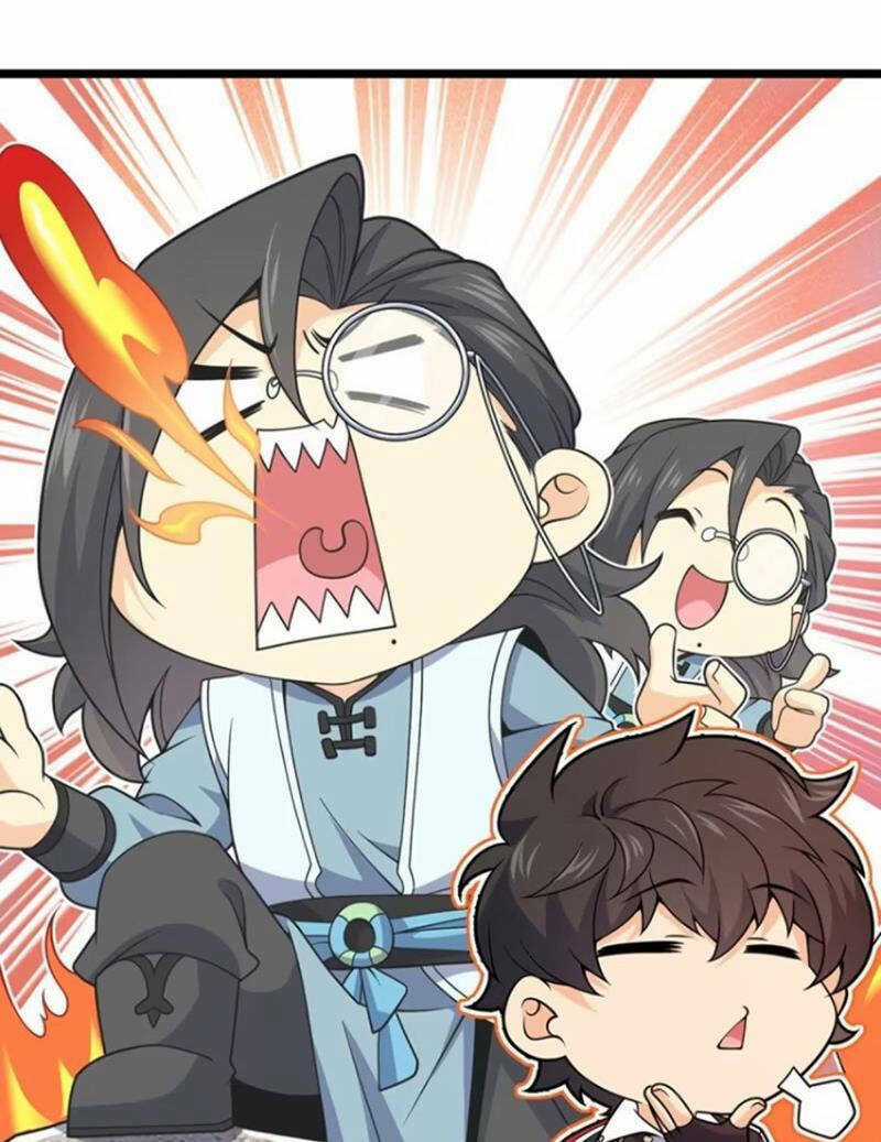 Đại Vương Tha Mạng - Chapter 873 - Trang 45