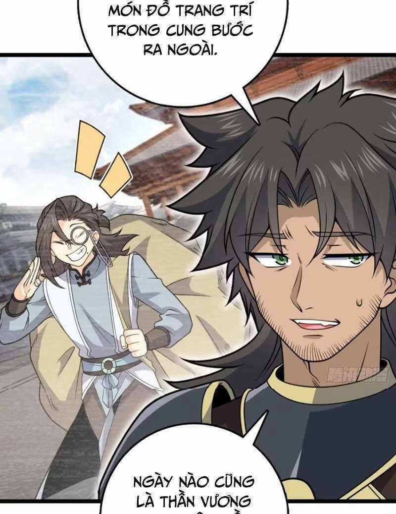 Đại Vương Tha Mạng - Chapter 873 - Trang 54