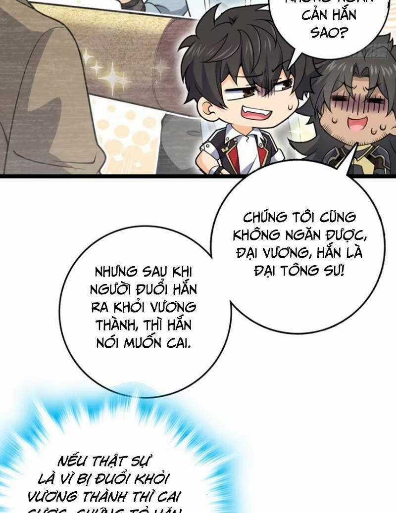 Đại Vương Tha Mạng - Chapter 873 - Trang 58