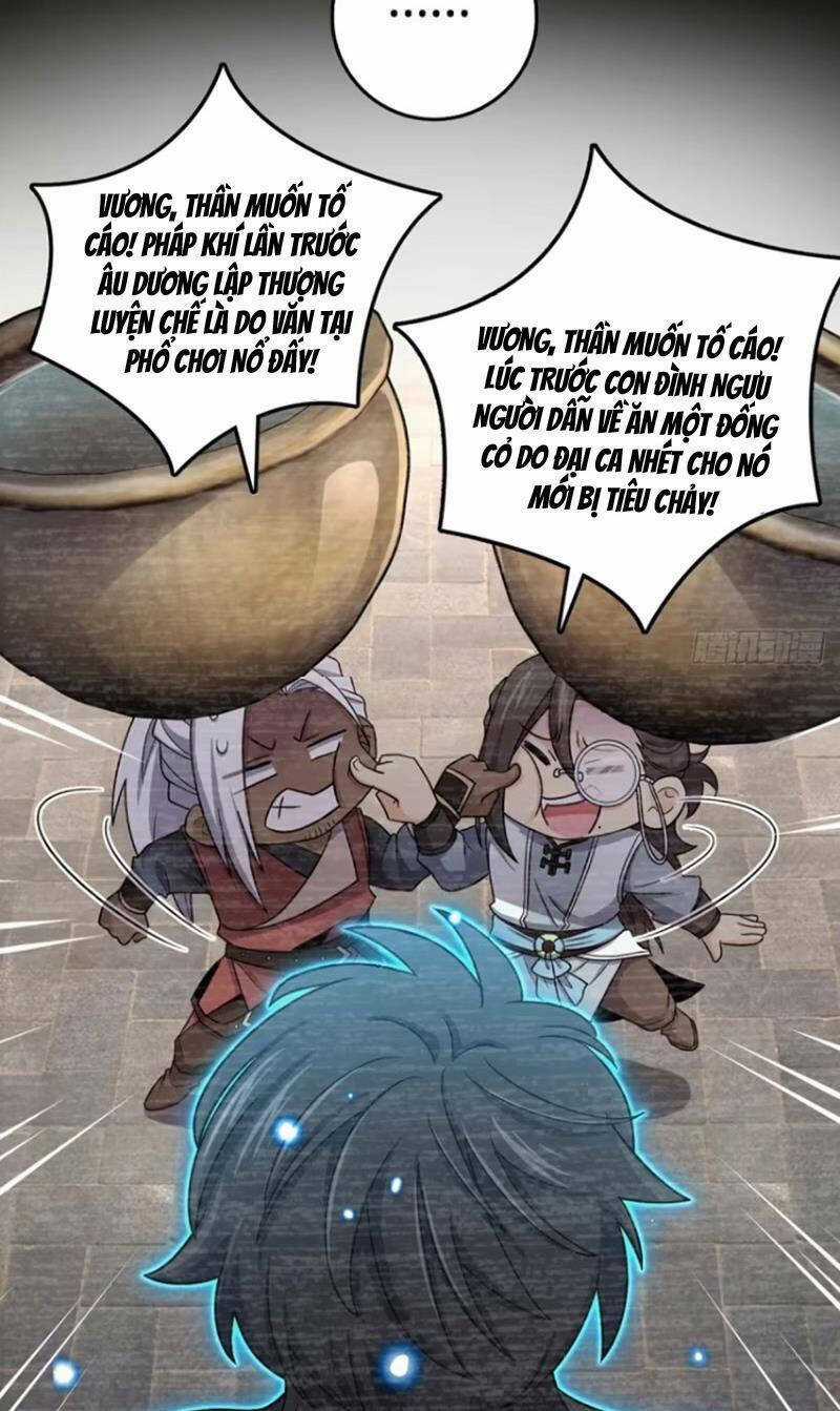 Đại Vương Tha Mạng - Chapter 873 - Trang 7