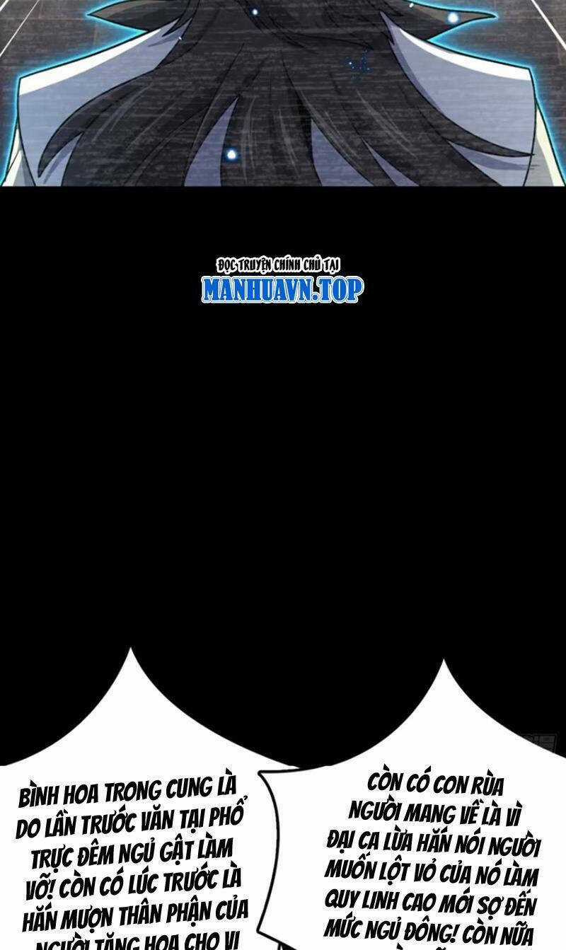 Đại Vương Tha Mạng - Chapter 873 - Trang 8