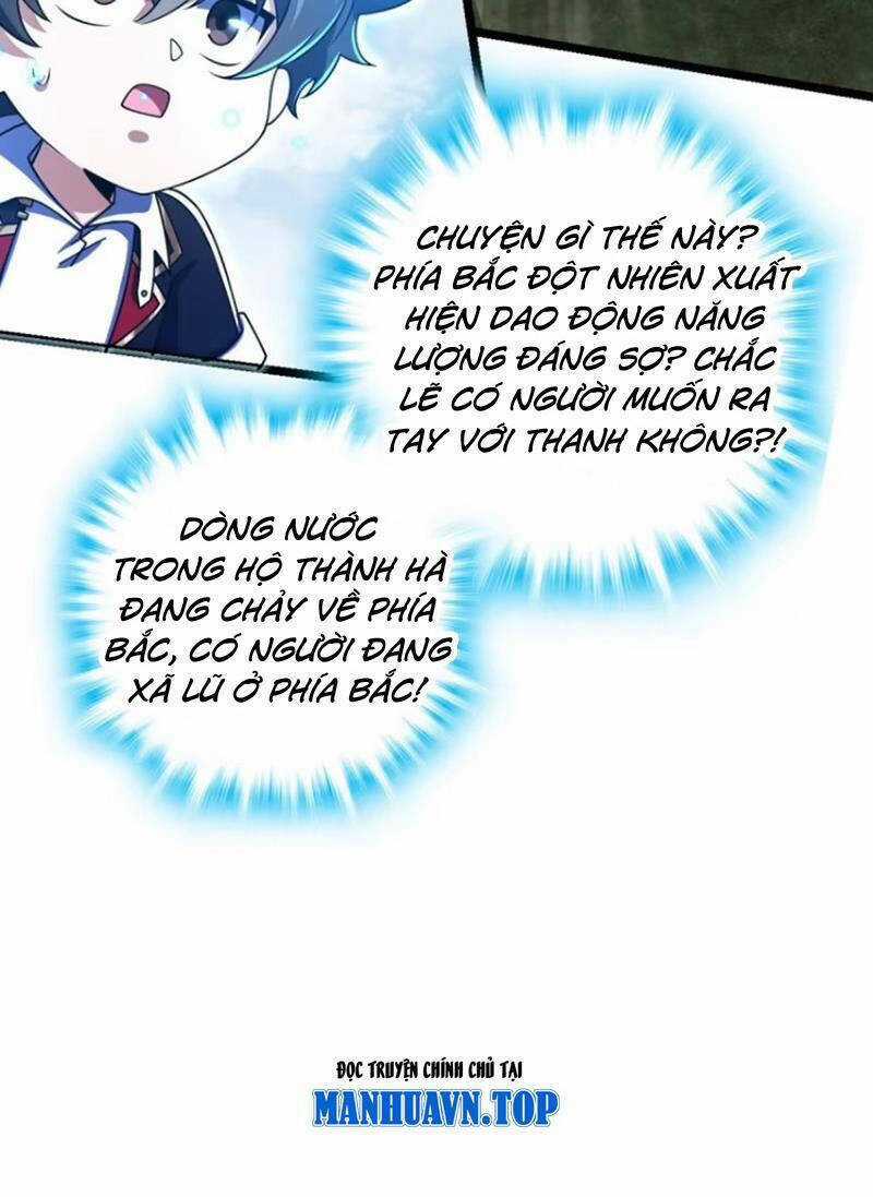 Đại Vương Tha Mạng - Chapter 873 - Trang 71