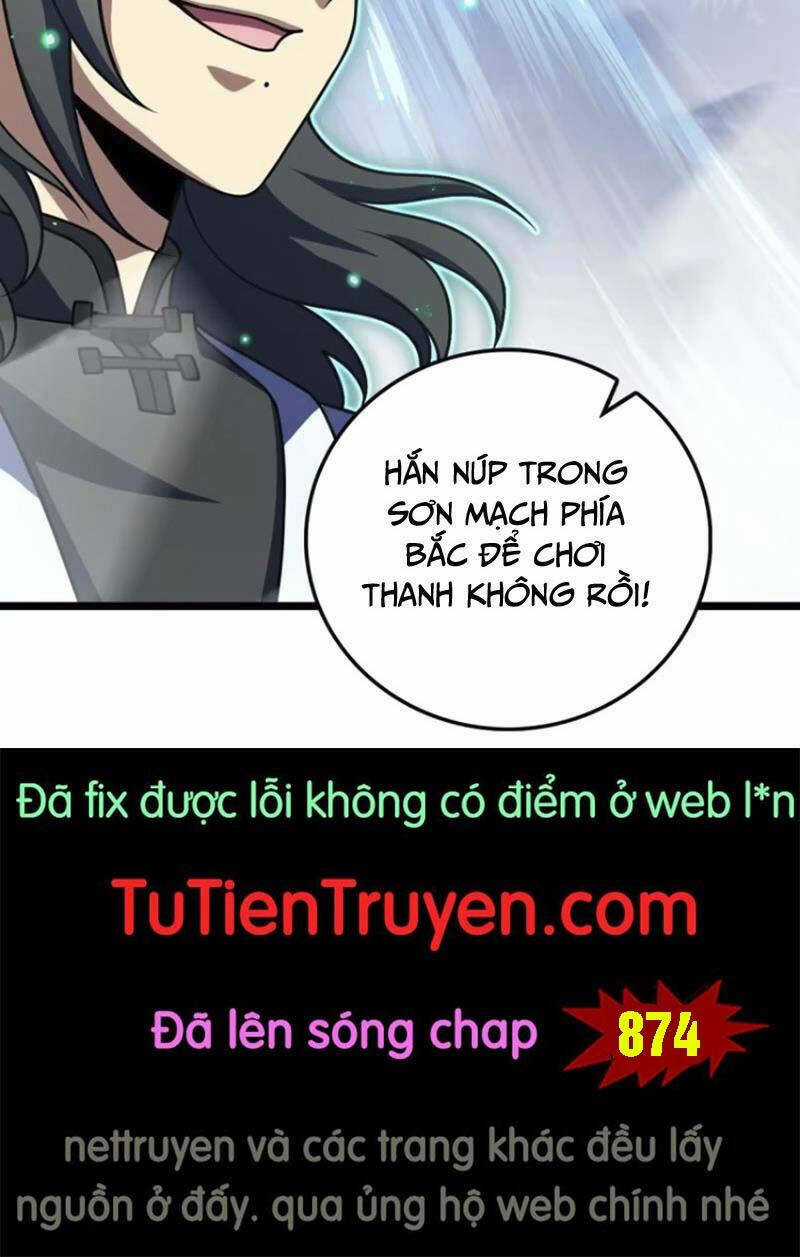 Đại Vương Tha Mạng - Chapter 873 - Trang 80