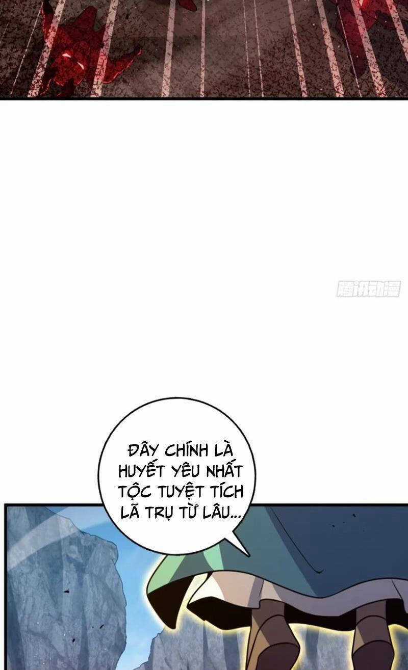 Đại Vương Tha Mạng - Chapter 874 - Trang 15