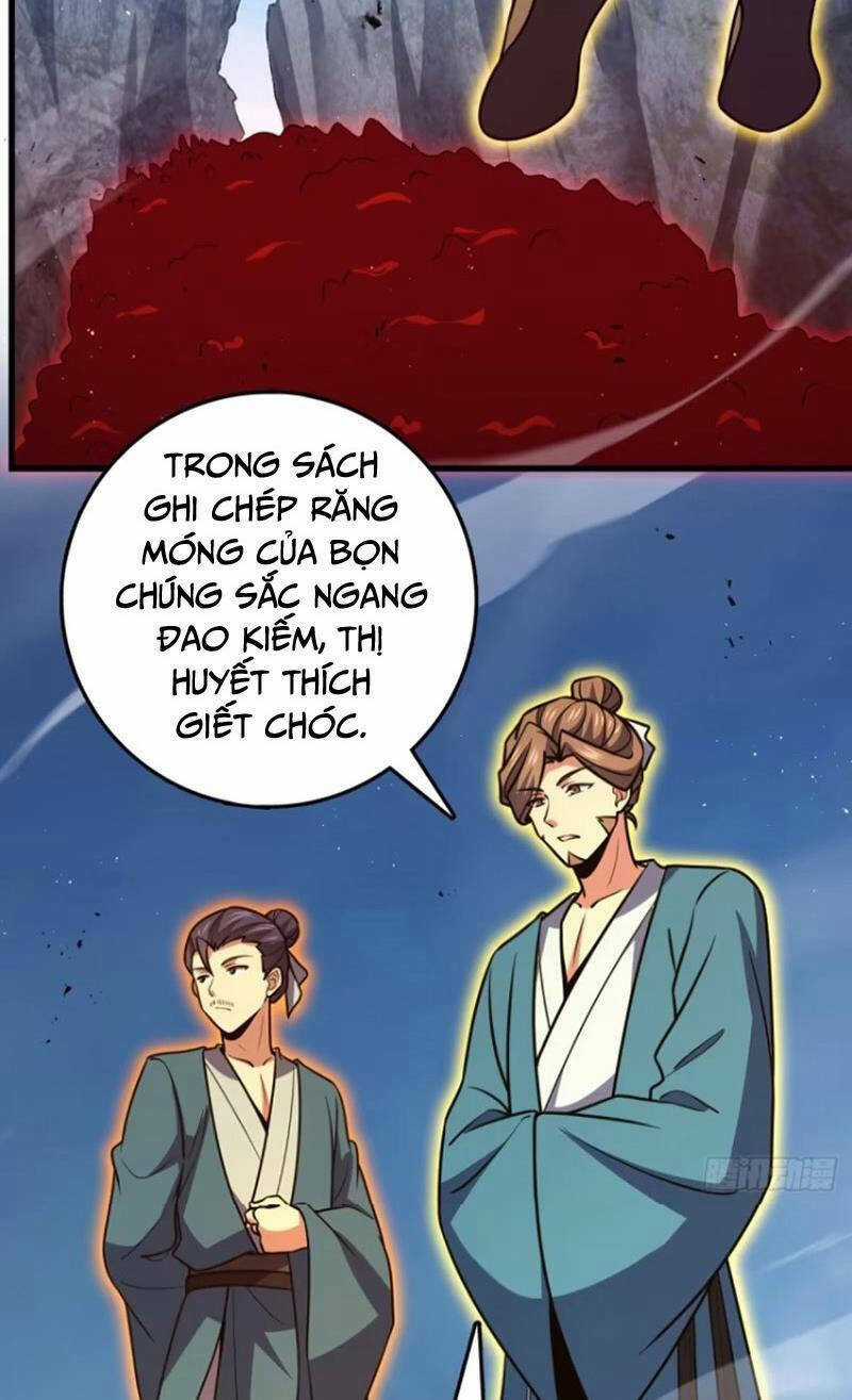 Đại Vương Tha Mạng - Chapter 874 - Trang 16