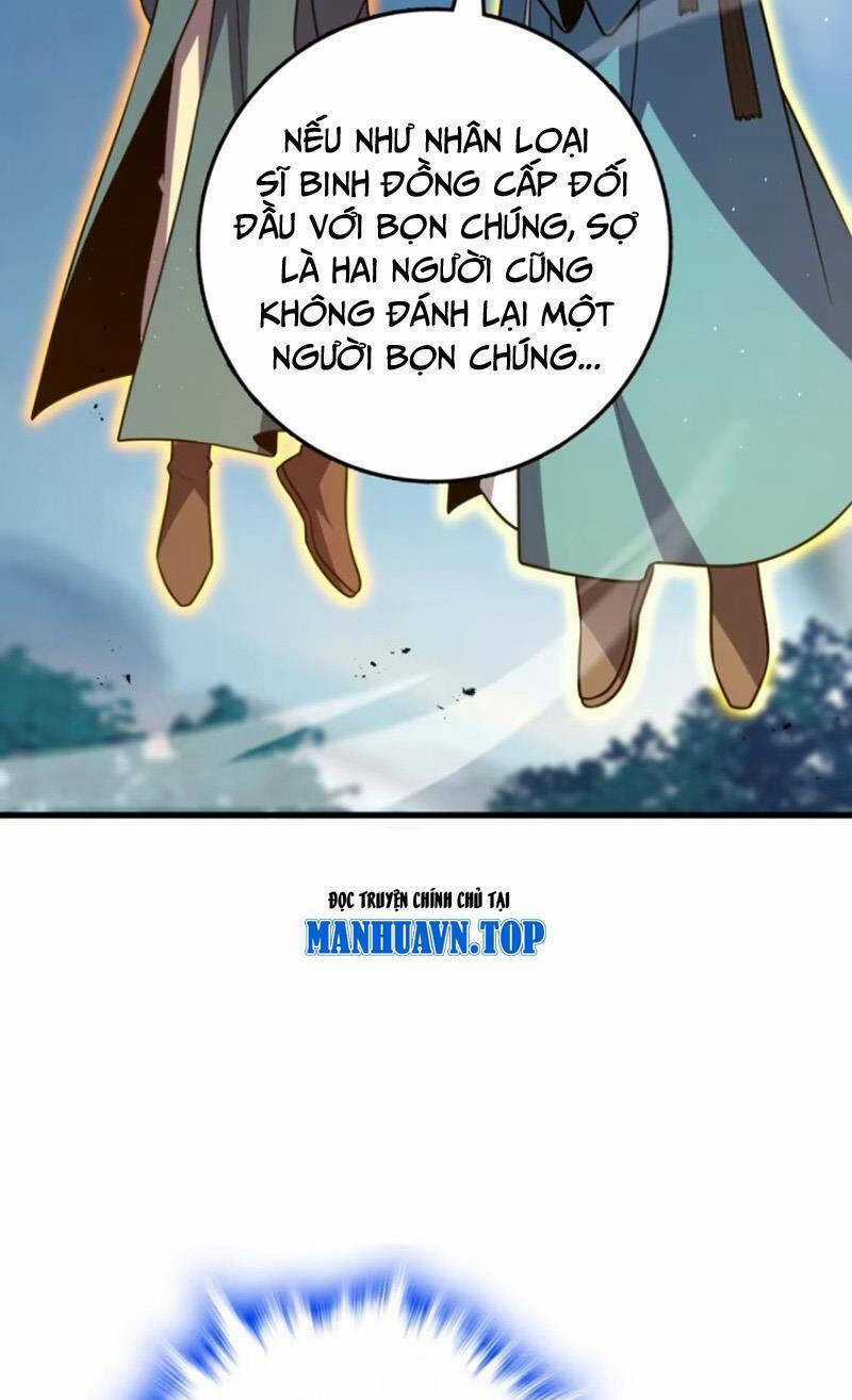 Đại Vương Tha Mạng - Chapter 874 - Trang 17