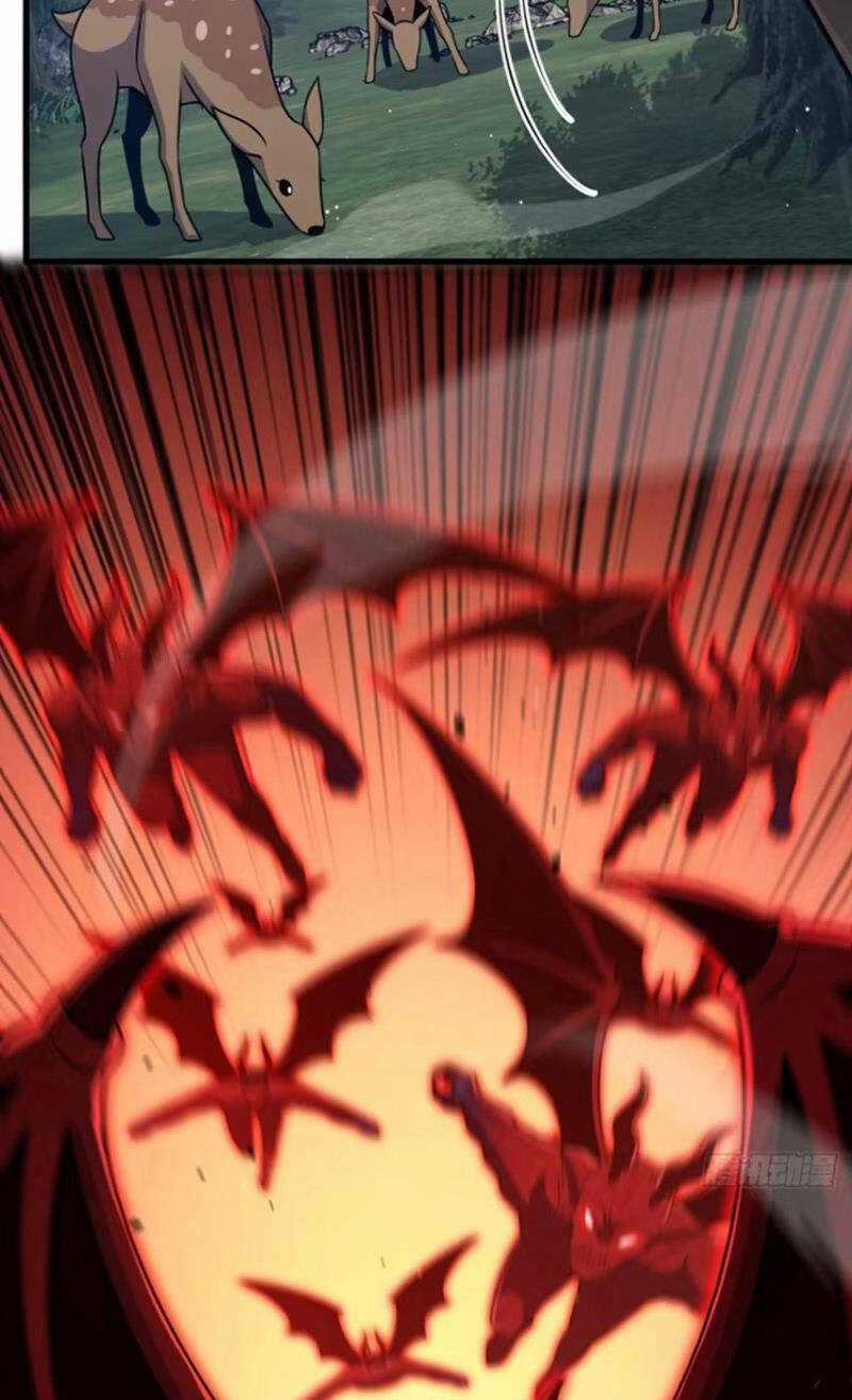 Đại Vương Tha Mạng - Chapter 874 - Trang 3