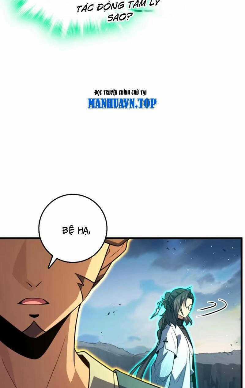 Đại Vương Tha Mạng - Chapter 874 - Trang 25