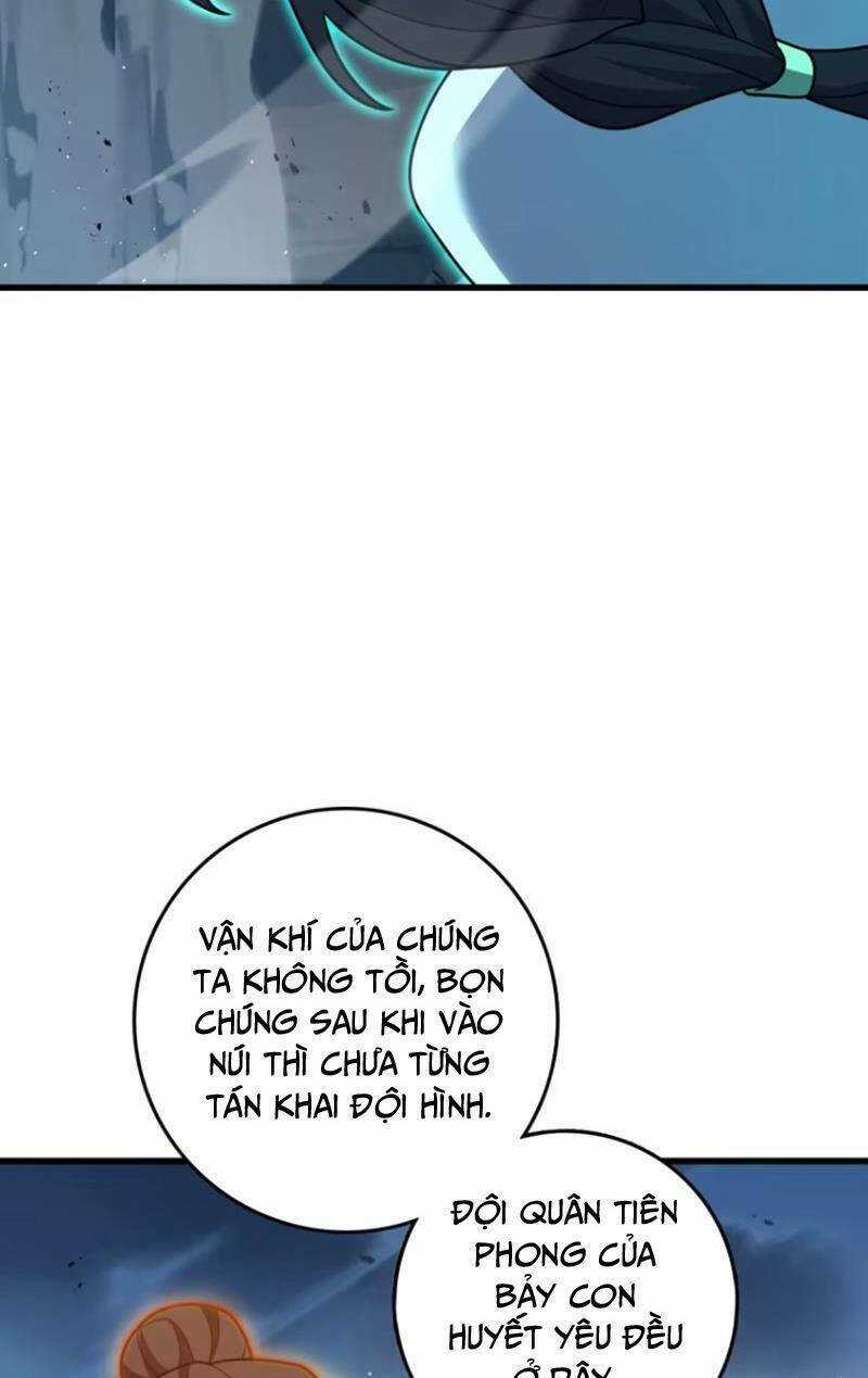 Đại Vương Tha Mạng - Chapter 874 - Trang 28