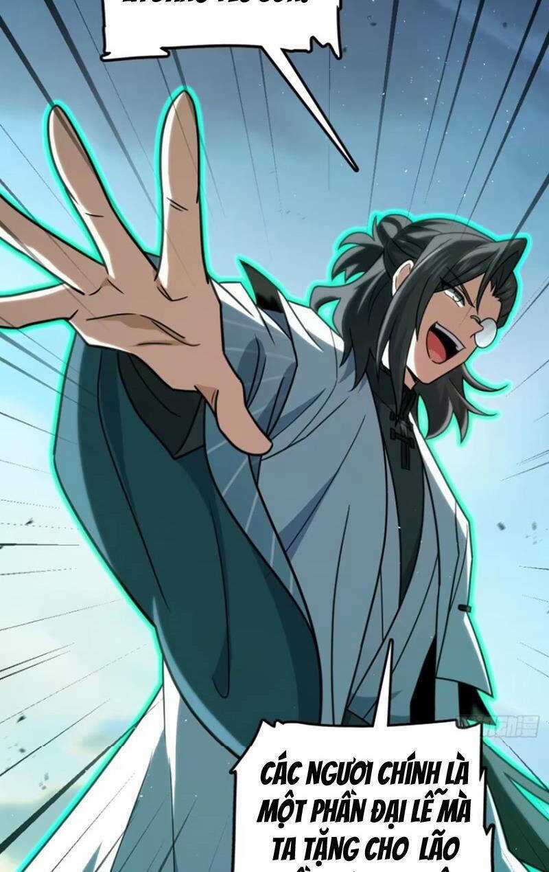 Đại Vương Tha Mạng - Chapter 874 - Trang 33