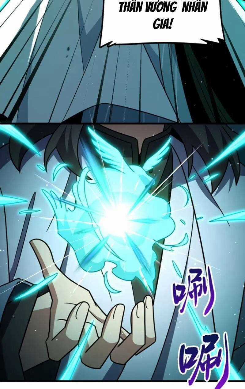 Đại Vương Tha Mạng - Chapter 874 - Trang 34