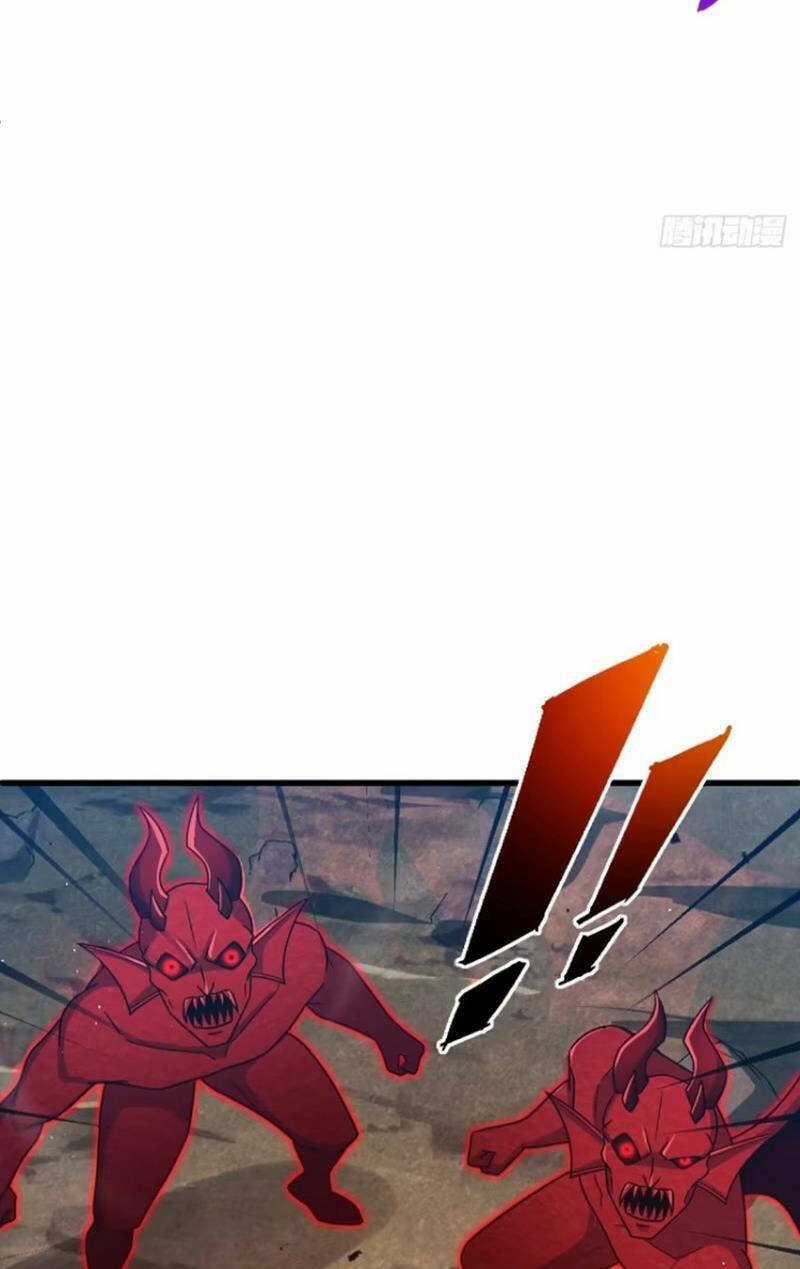 Đại Vương Tha Mạng - Chapter 874 - Trang 35