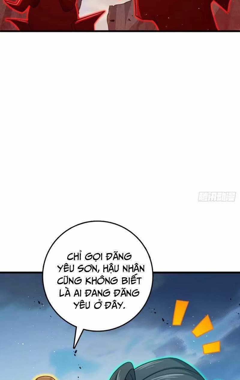 Đại Vương Tha Mạng - Chapter 874 - Trang 39