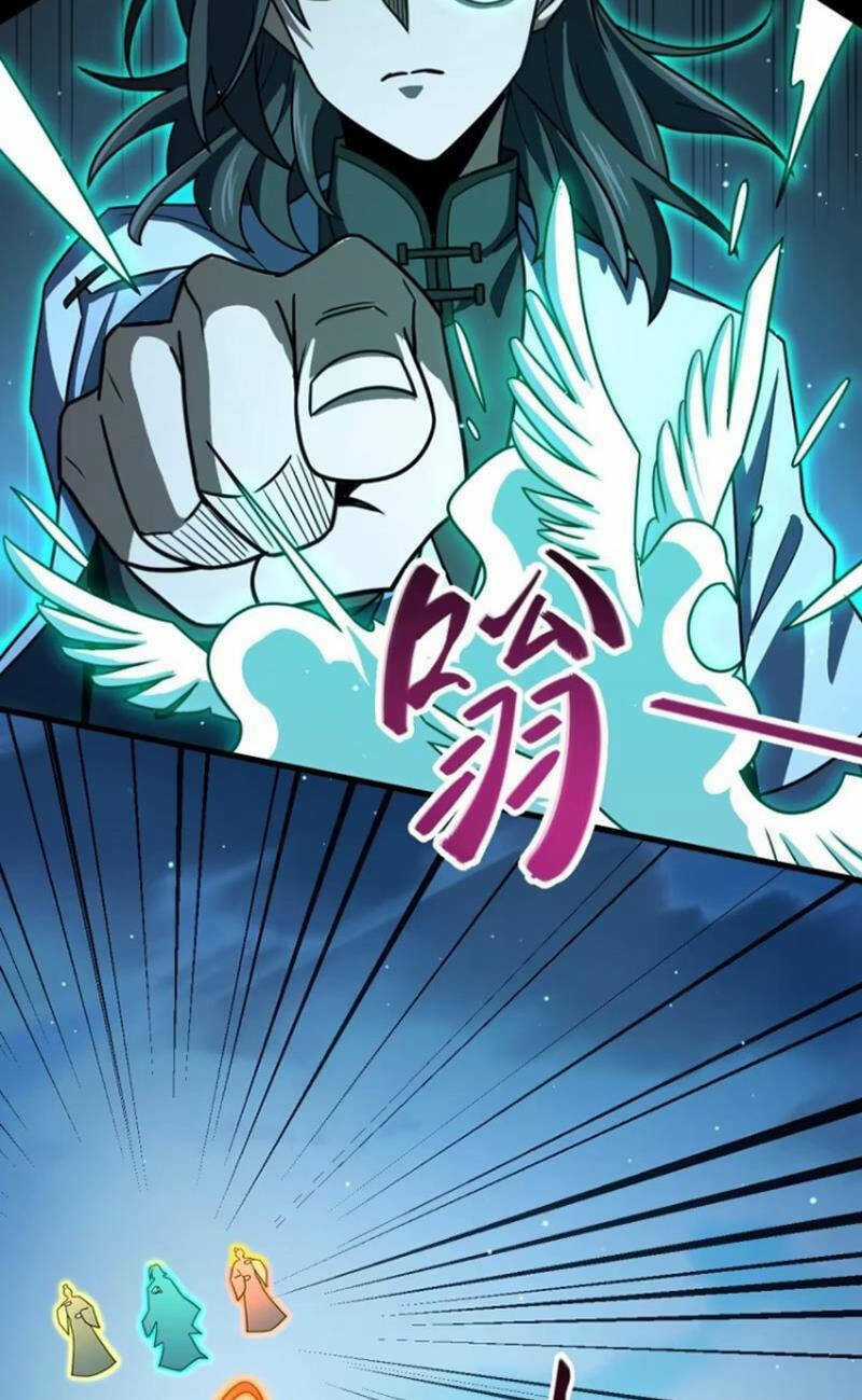 Đại Vương Tha Mạng - Chapter 874 - Trang 45