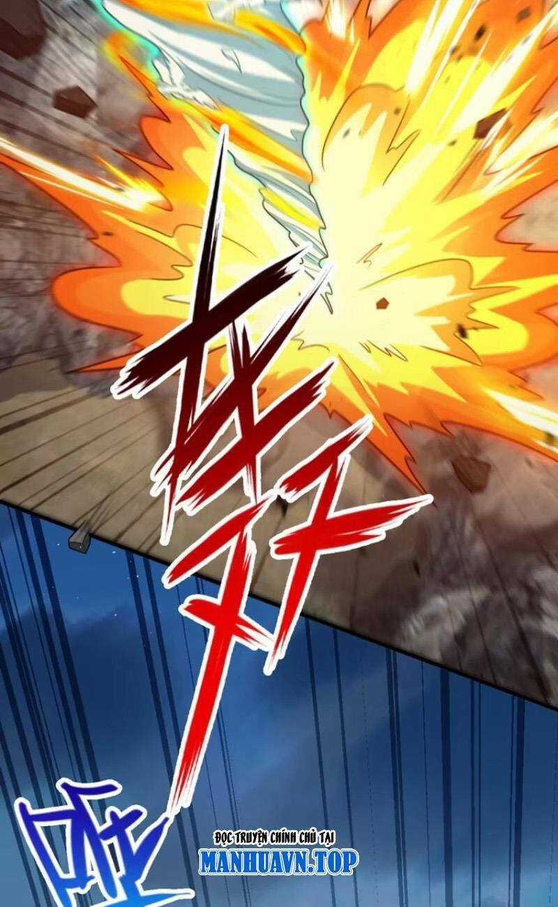 Đại Vương Tha Mạng - Chapter 874 - Trang 49