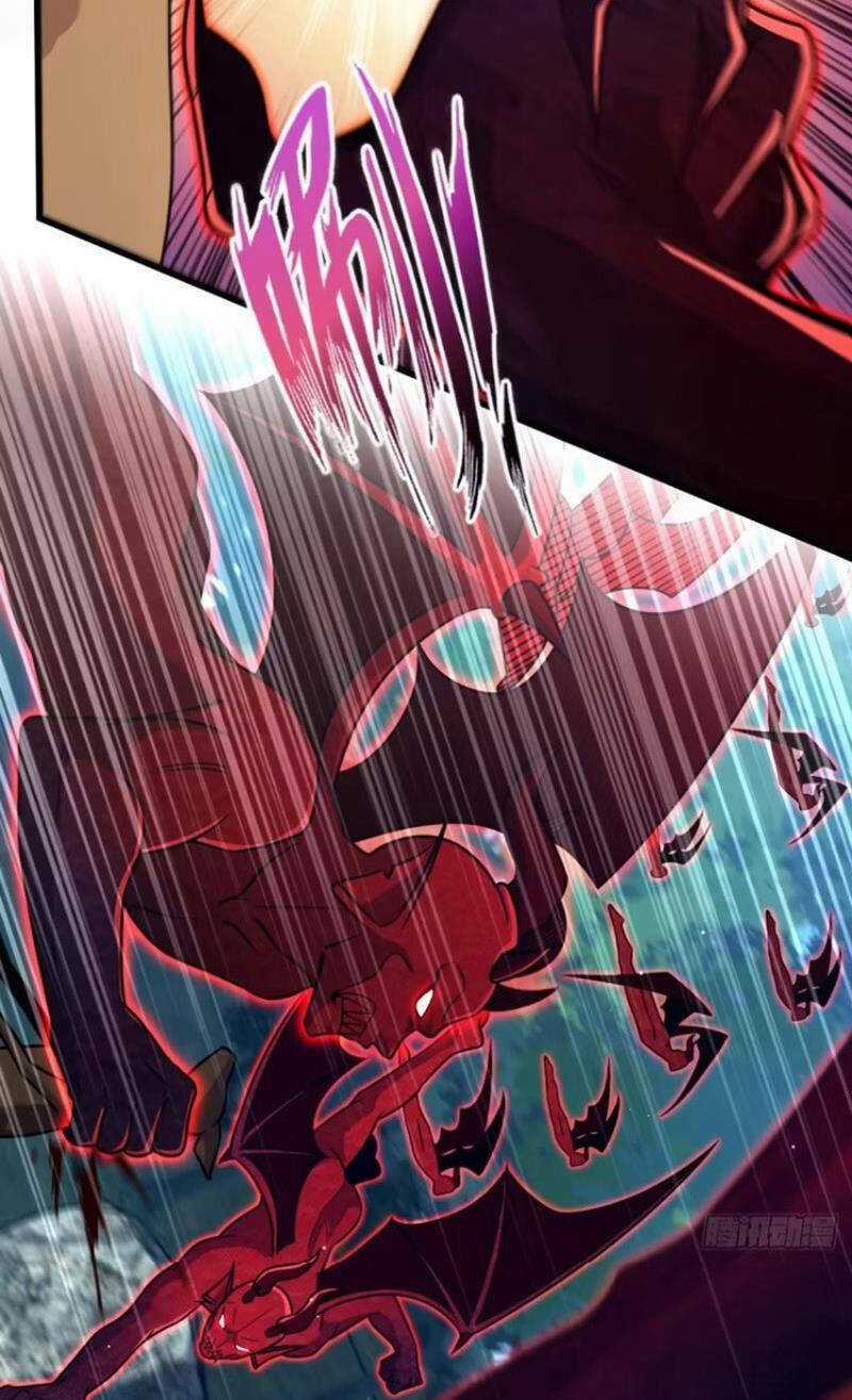 Đại Vương Tha Mạng - Chapter 874 - Trang 6