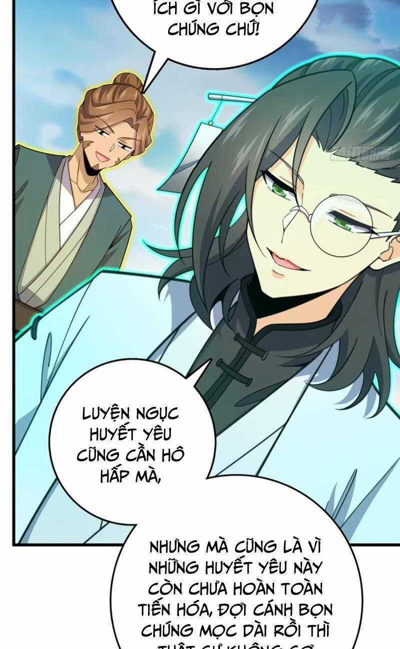 Đại Vương Tha Mạng - Chapter 874 - Trang 58