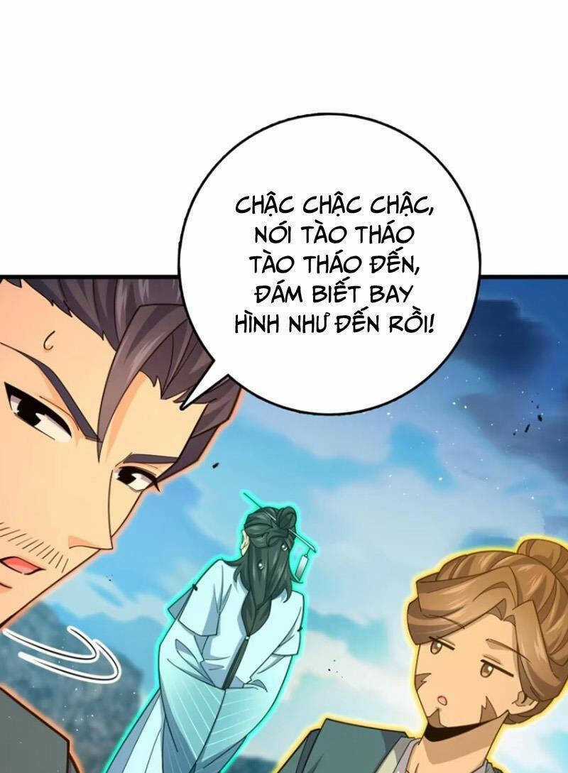 Đại Vương Tha Mạng - Chapter 874 - Trang 61