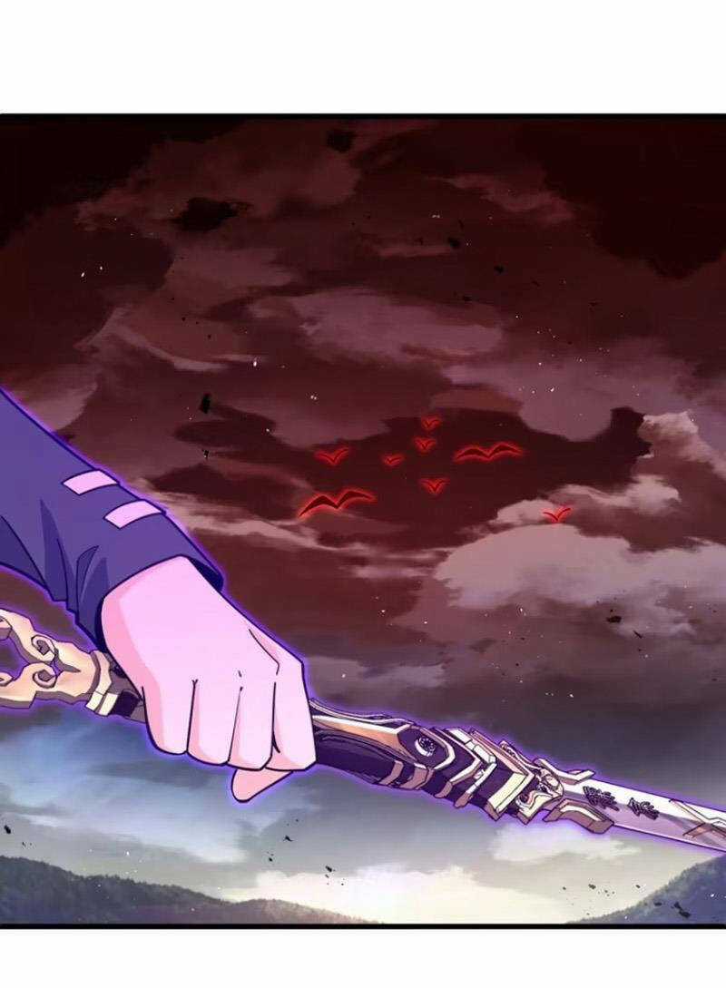 Đại Vương Tha Mạng - Chapter 874 - Trang 69