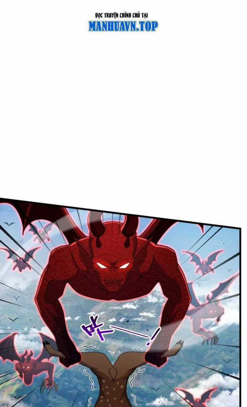 Đại Vương Tha Mạng - Chapter 874 - Trang 8