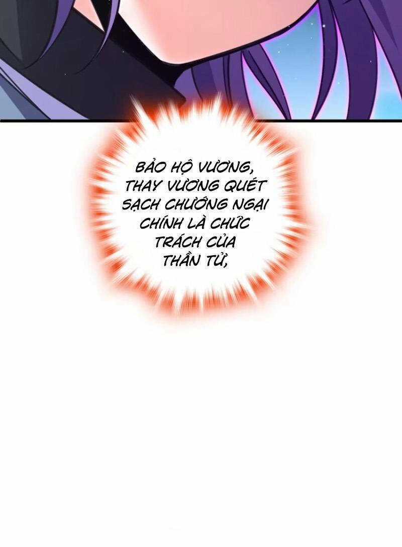 Đại Vương Tha Mạng - Chapter 874 - Trang 77