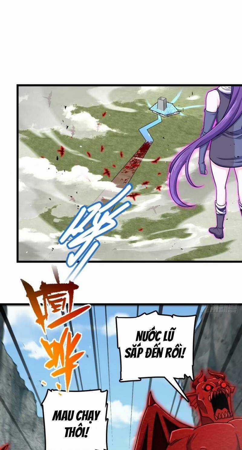 Đại Vương Tha Mạng - Chapter 875 - Trang 2