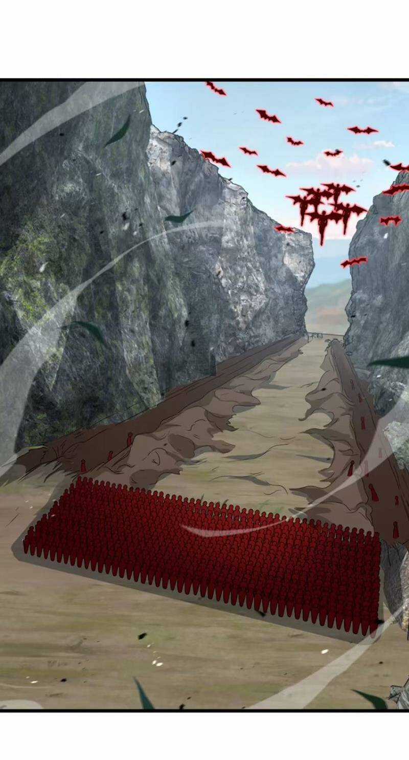 Đại Vương Tha Mạng - Chapter 875 - Trang 14