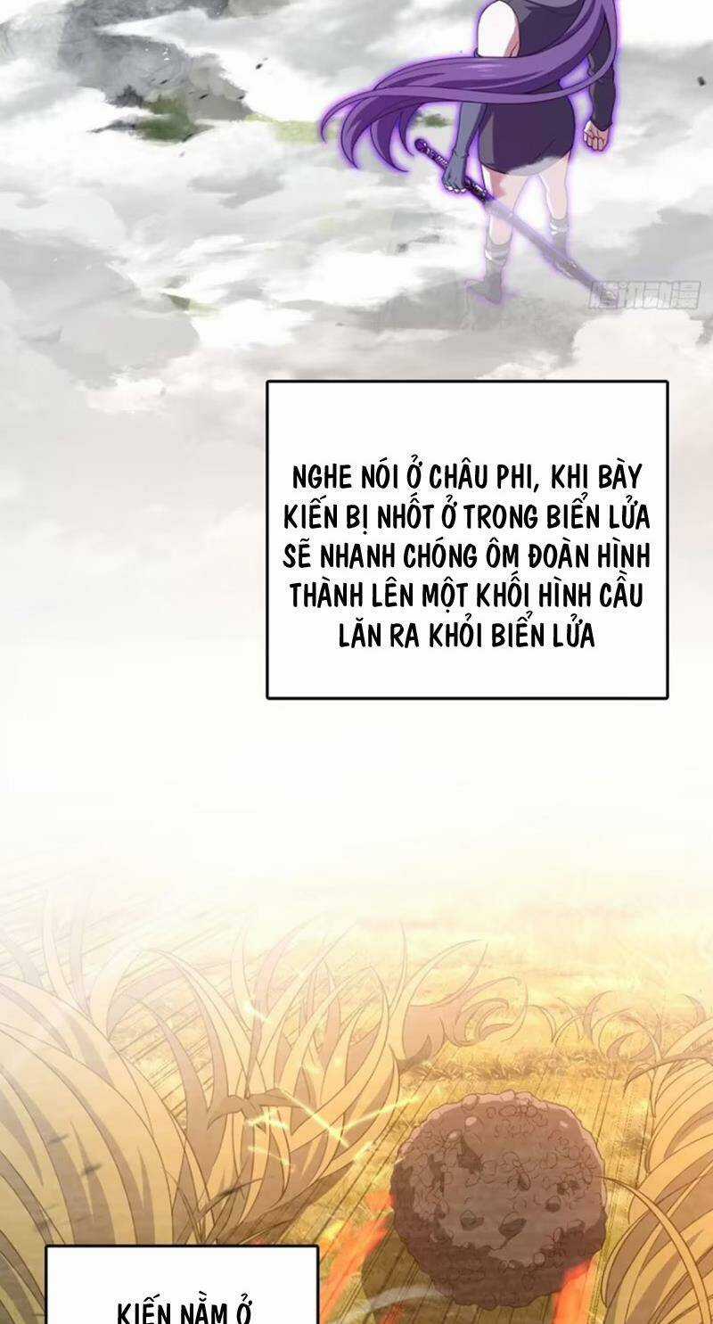 Đại Vương Tha Mạng - Chapter 875 - Trang 16